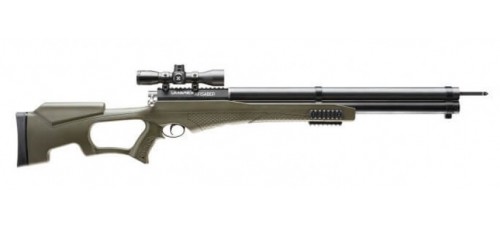 Umarex AirSaber 480FPS Air Archery Arrow Rifle Airgun w/Scope